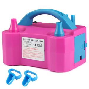 OWill Electric Balloon Pump UK