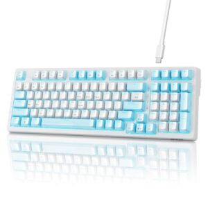 baoced Mechanical Gaming Keyboard
