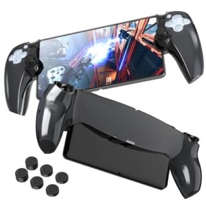 Mooroer Case for PlayStation Portal Remote Player