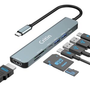 USB C hub