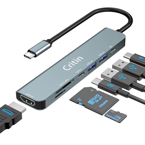 USB C hub