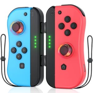 Bonacell Controller for S-witch Replacement