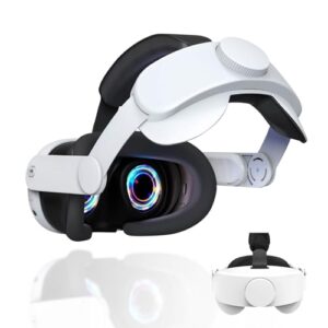 Head Strap for Meta/Oculus Quest 3
