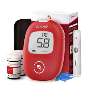 Blood Sugar Tester