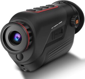 GOYOJO Handheld Thermal Imaging Monocular