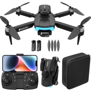 Jinsoku S125 Foldable FPV Drone