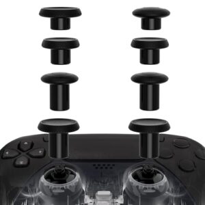 eXtremeRate ThumbsGear V2 Interchangeable Ergonomic Thumbstick for PS5 Controller
