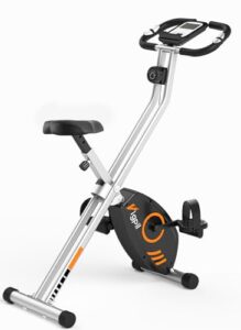 Foldable Exercise Bike