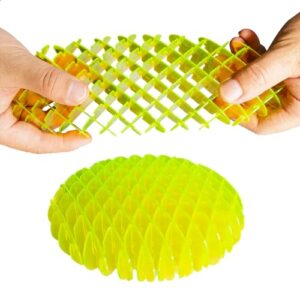 SHCHME Worm Big Fidget Toy