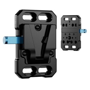 Sirui Mini V Mount Battery Plate
