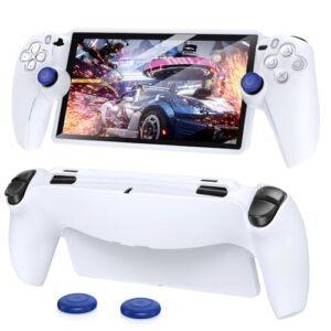 FYOUNG Protective Case for Playstation Portal