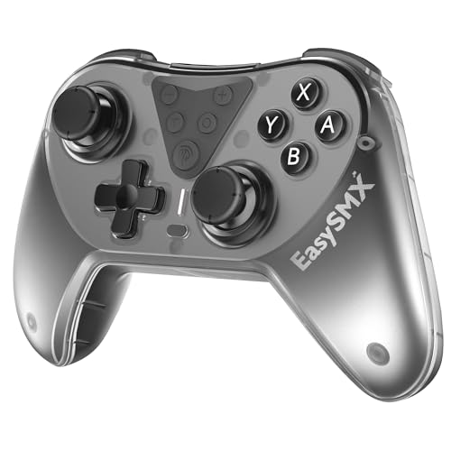 EasySMX T39 Switch Controller Pro
