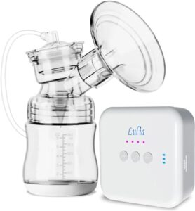 Lulia Electric Breast Pumps