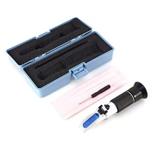 Glycol Refractometer