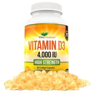 Vitamin D 4