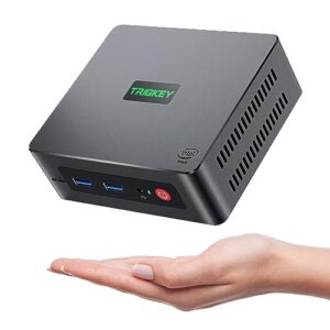 TRIGKEY Mini PC