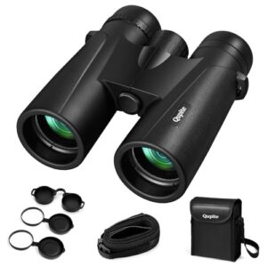 12x50 High Power Binoculars for Adults