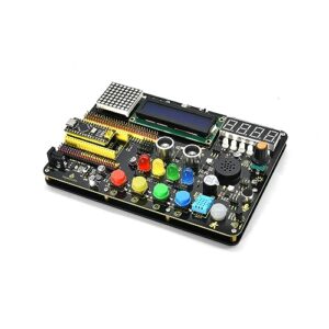 KEYESTUDIO Inventor Starter Kit for Arduino Nano