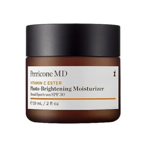 Perricone MD Vitamin C Ester Photo-Brightening Moisturizer Broad Spectrum SPF 3