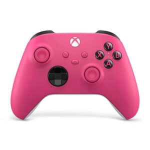 Xbox Wireless Controller – Deep Pink for Xbox Series X|S