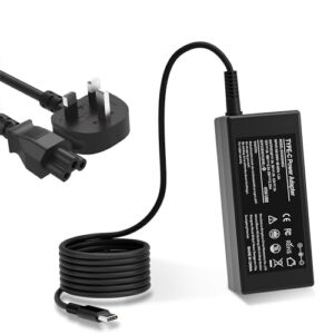 USB C Laptop Charger