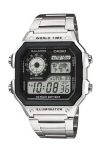 Casio AE-1200WHD-1AVCF