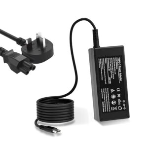 USB C Laptop Charger