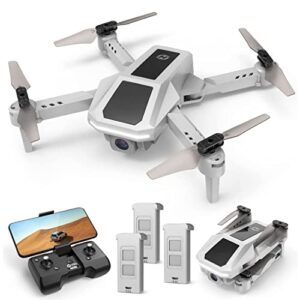 Holy Stone HS430 FPV Drone with Camera for Kids