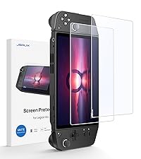 legion go screen protector