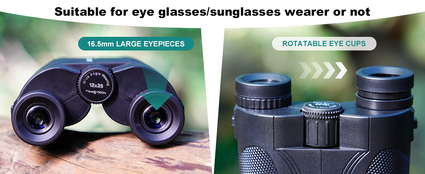binoculars for bird watching