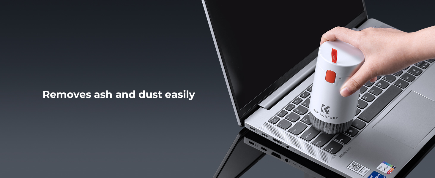 Keyboard Cleaning Brush