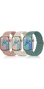 3 pack straps