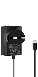 PD27W 5V 5A Power Supply UK