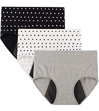 menstrual pants