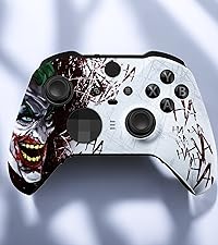 Faceplate Cover for Xbox One Elite Controller Series 2