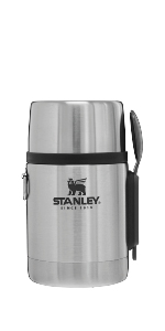 stanley food jar