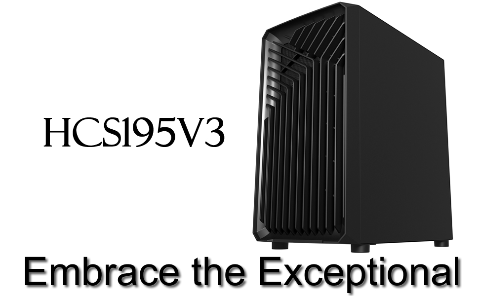 HCS195V3