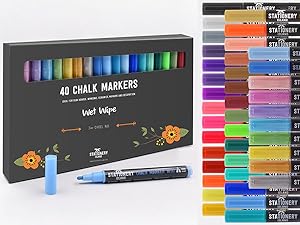 Chalk Pens