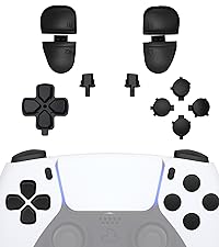 Button for PS5 Controller BDM-030