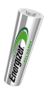 Energizer Recharge