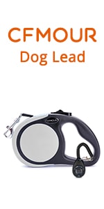 Medium Dog Lead