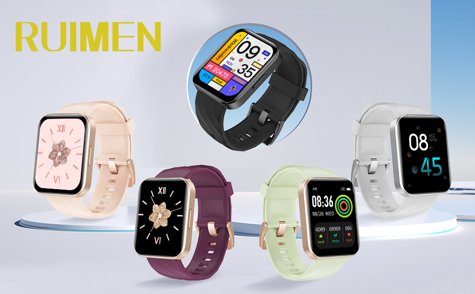 smart watch