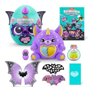 Rainbocorns ZURU Monstercorn Surprise