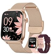 AKUMAKA Smart Watch