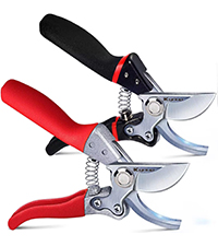 Pruner Shears
