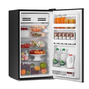 COMFEE' RCD93BL2(E) Under Counter Fridge