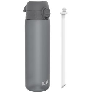 Ion8 Water Bottles With Straw