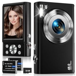 Digital Camera
