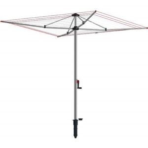 Vileda Supadry Hoist Rotary Dryer