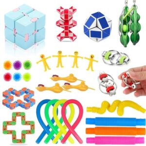 Fidget Toys Pack